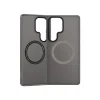  Samsung Galaxy S25 Ultra titanium Benks Magnetic Lucid Armor fliptok thumbnail