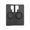  Samsung Galaxy S25 Ultra fekete Benks Mágneses Lucid Armor tok thumbnail