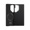  Samsung Galaxy S25 Ultra fekete Benks Magnetic Armor Air Kevlar tok 600D (0045) thumbnail