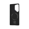  Samsung Galaxy S25 Ultra fekete Benks Magnetic Armor Air Kevlar tok 600D (0045) thumbnail