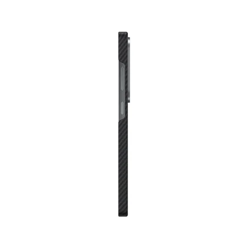  Samsung Galaxy S25 Ultra fekete Benks Magnetic Armor Air Kevlar tok 600D (0045) - 4