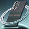 Samsung Galaxy S25 Ultra Benks Magnetic Armor Air Aurora Kevlar 600D tok thumbnail