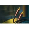 UGREEN AV170 kábel 2x RCA (Cinch) jack 3,5 mm, 2m (fekete) thumbnail