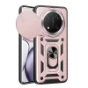  Honor Magic7 Lite/X9c rose gold Techsuit CamShield tok - 1