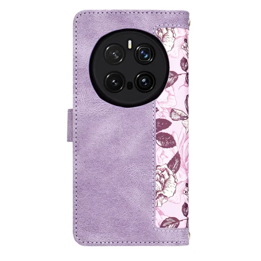  Honor Magic7 Pro Lila Techsuit FlipCraft fliptok - 3