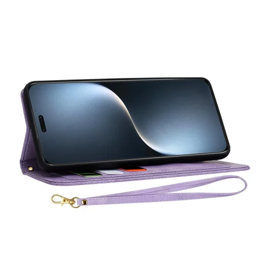  Honor Magic7 Pro Lila Techsuit FlipCraft fliptok - 4