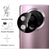  Honor Magic7 Lite/X9c Techsuit Full Camera fekete kameraüveg védő üvegfólia - 3