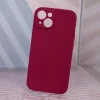 Mag Invisible tok iPhone 15 Pro 6,1" burgundi thumbnail