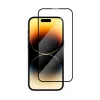 Vmax 9D edzett üveg iPhone 14 Pro 6,1" üvegfólia thumbnail