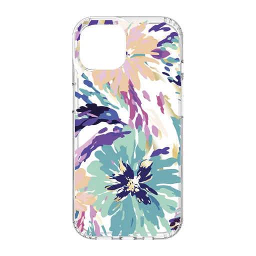 IMD nyomtatott iPhone 15 6,1" tok splash - 2