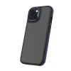 Crystal Black tok iPhone 15 6,1" kék, thumbnail