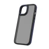 Crystal Black tok iPhone 15 6,1" kék, thumbnail