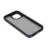 Crystal Black tok iPhone 15 6,1" kék, thumbnail