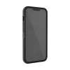 Ugly Rubber L tok iPhone 15 Plus 6,7"-hez fekete - 3