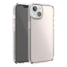 Ugly Rubber Vogue tok iPhone 15 Plus 6,7" rózsaarany