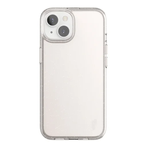 Ugly Rubber Vogue tok iPhone 15 Plus 6,7" rózsaarany - 2