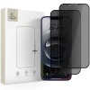 iPhone 16e üvegfólia Tech-Protect Glass Spy+ privacy üvegfólia 2db thumbnail