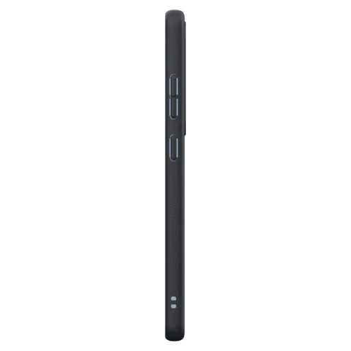  Samsung Galaxy S25 Ultra Fekete Szezám Spigen Nano Pop Mag Magsafe tok - 5