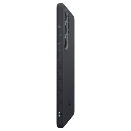  Samsung Galaxy S25 Ultra Fekete Szezám Spigen Nano Pop Mag Magsafe tok - 8