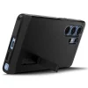  Samsung Galaxy S25 Ultra Spigen Tough Armor Magsafe fekete tok thumbnail
