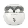 US Polo USTWS1WH TWS Bluetooth Fülhallgató - Fehér thumbnail