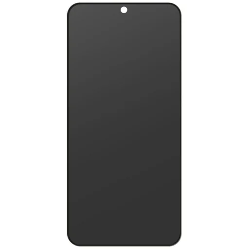 Uniq Optix Privacy edzett üveg üvegfólia Samsung Galaxy S25 / S24 készülékhez - 2
