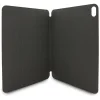Guess GUFC11RM24PS4SGW iPad Air 11" 2024 barna/barna Mágneses 4G Nagy Logó tok - 4