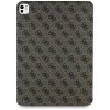 Guess GUFC13PM24PS4SGW iPad Pro 13" 2024 barna Magnetic 4G Nagy Logó fliptok thumbnail