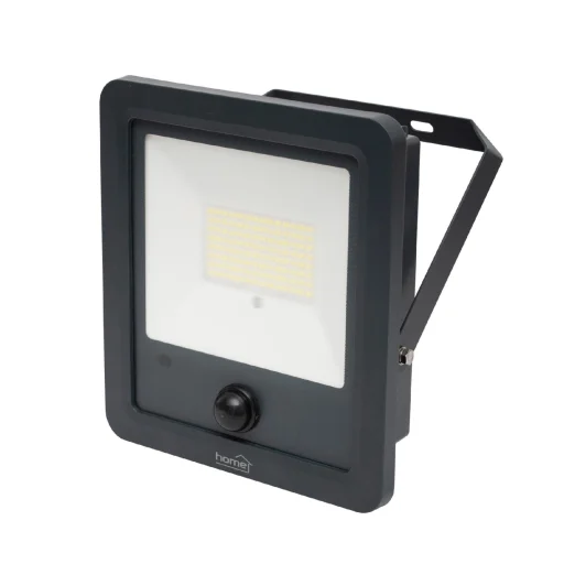 Home FLP1800SOLAR napelemes LED reflektor, 112 db SMD LED, 1800lm, mozgásérzékelő, IP65 védettség, szolárpanel, távirányítható - 3
