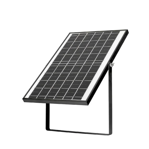 Home FLP1800SOLAR napelemes LED reflektor, 112 db SMD LED, 1800lm, mozgásérzékelő, IP65 védettség, szolárpanel, távirányítható - 4