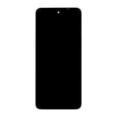 Motorola G54 LCD Kijelző + Érintő Egység + Előlap