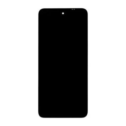 Motorola G54 LCD Kijelző + Érintő Egység + Előlap - 1