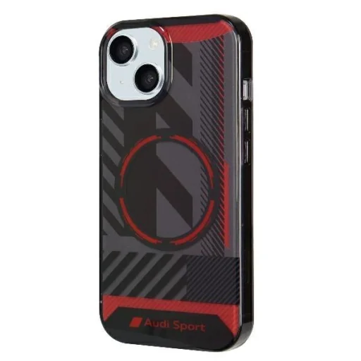  iPhone 15 Audi IML Sport MagSafe tok - 2