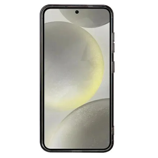  Audi S24 S921 fekete/fekete IML Varrott Minta MagSafe kemény tok - 4