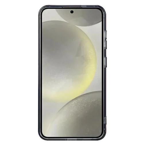  Audi S24 S921 szürke kemény IML Stitching Pattern MagSafe tok - 4