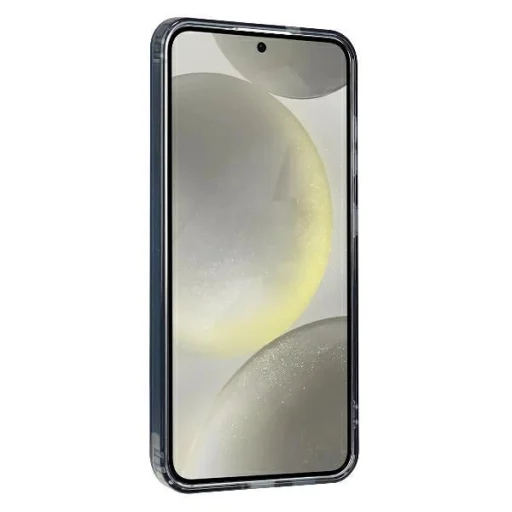  Audi S24 S921 szürke kemény IML Stitching Pattern MagSafe tok - 5