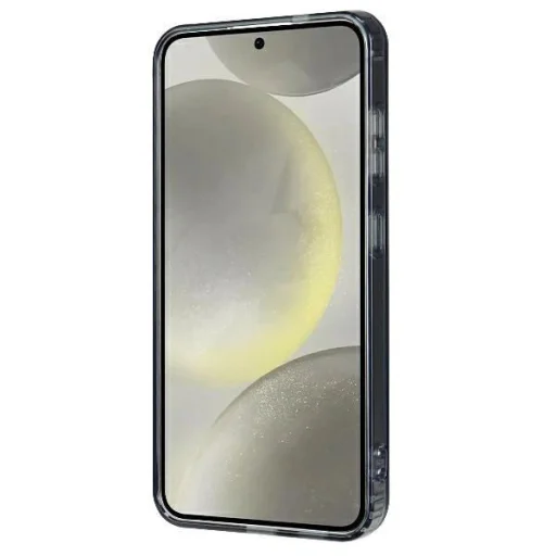  Audi S24 S921 szürke kemény IML Stitching Pattern MagSafe tok - 6