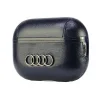  AirPods Pro 2 Fekete/Fekete Audi Leather Big Logo tok thumbnail