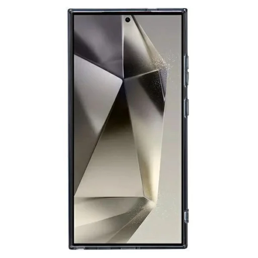  S24 Ultra S928 szürke/szürke Audi IML Varrásmintás MagSafe tok - 4