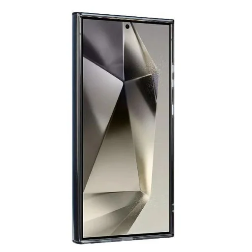  S24 Ultra S928 szürke/szürke Audi IML Varrásmintás MagSafe tok - 5