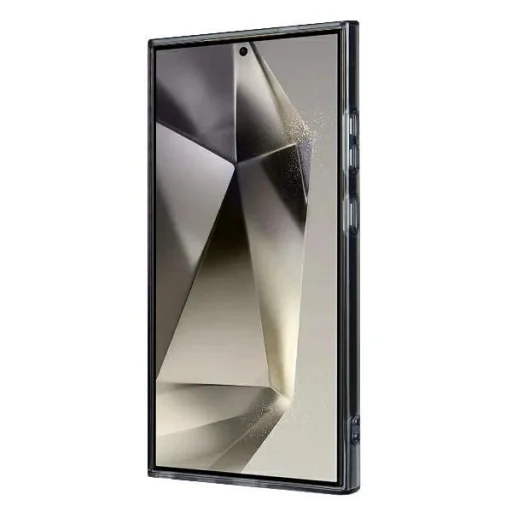  S24 Ultra S928 szürke/szürke Audi IML Varrásmintás MagSafe tok - 6