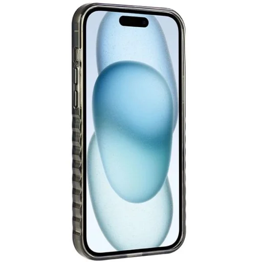  iPhone 15 Fekete Audi IML MagSafe tok - 3