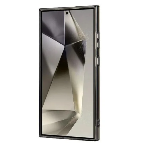  S24 Ultra S928 fekete/fekete Audi IML Varrásmintás MagSafe tok kemény tok - 7