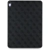 Guess GUFC13RM24PS4SGK iPad Air 13" 2024 fekete/fekete Mágneses 4G Nagy Logó tok thumbnail
