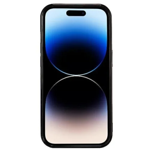  iPhone 14 Pro Max 6.7" fekete/fekete Audi IML Sport MagSafe tok - 4