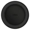 Uniq Flixa Mágneses Alap, fekete/jetszínű thumbnail