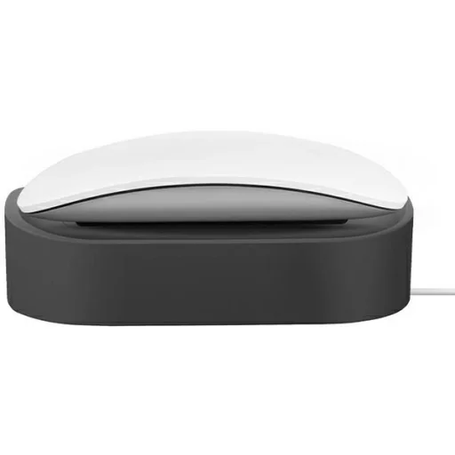 Uniq Nova Magic Mouse Dokkoló Állomás Sötétszürke - 1