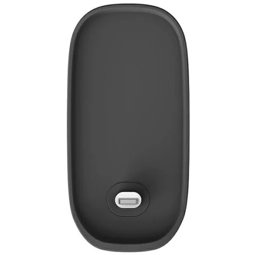 Uniq Nova Magic Mouse Dokkoló Állomás Sötétszürke - 2