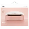 Uniq Nova Magic Mouse dokkoló állomás rózsaszín thumbnail