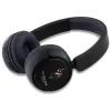 US Polo Bluetooth On-Ear Fejhallgatók USHPV6PCOV Navy DH Color Logo - 2